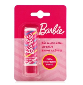 Lorenay Barbie Lip Balm Παιδικό Βάλσαμο Χειλιών, 4g