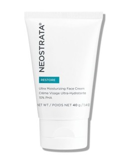 Neostrata Restore Ultra Moisturizing Face Cream Κρέμα Εντατικής Ενυδάτωσης, 40g