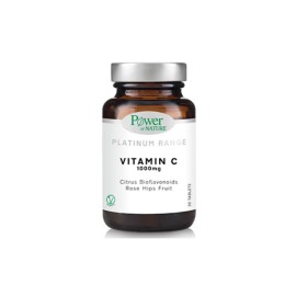 Power Health Platinum Range VitC 1000mg 30tabs