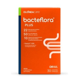 Olonea Bacteflora Plus, 30 κάψουλες