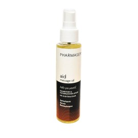 Pharmasept Tol Velvet Relief Massage Oil 100ml