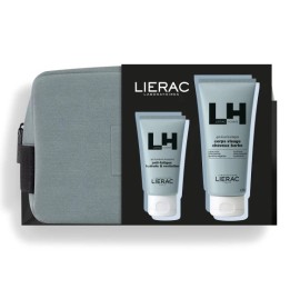 Lierac Promo Νεσεσέρ Homme Energizing Moisturizing Gel 50ml & All-Over Shower Gel 200ml