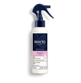 Phyto Boucles Wake Up Curls Leave-in Spray Ξυπνήματος για Μπούκλες Ημέρες 2, 150ml