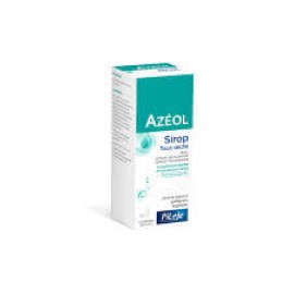 Pileje Azeol Sirop Seche Σιρόπι για Ξηρό Βήχα 75ml