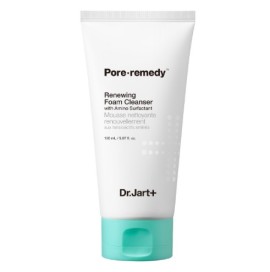 Dr.Jart+ Pore·remedy Renewing Foam Cleanser, Αφρός Καθαρισμού, 150ml