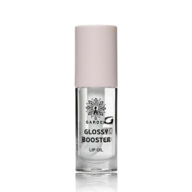 Garden Glossy Booster Lip Oil Ενυδατικό Έλαιο Χειλιών Για Όγκο