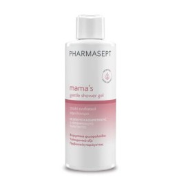 Pharmasept Mamas Gentle Shower Gel 250ml