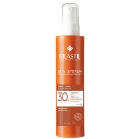 Rilastil Sun System Vapo Spray Αντηλιακό Σπρέι Γαλάκτωμα Σώματος SPF30, 200ml