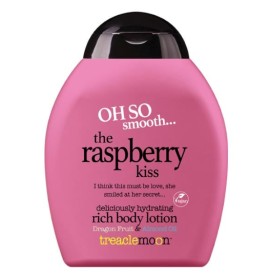 Treaclemoon Raspberry Kiss Rich Body Lotion Λοσιόν Σώματος με Άρωμα Βατόμουρο, 250ml