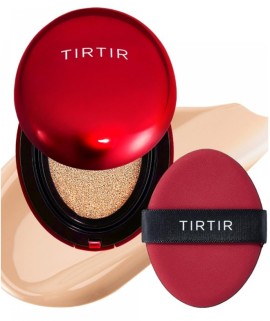 TIRTIR Mask Fit Red Cushion SPF40 PA++ No.17C Porcelain 18ml