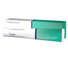 Pharmasept Flogo Calm Protective Cream για Κατακλίσεις 50ml