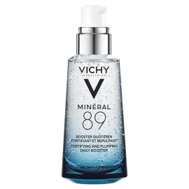 Vichy Mineral 89 Καθημερινό Booster Ενδυνάμωσης, 50ml
