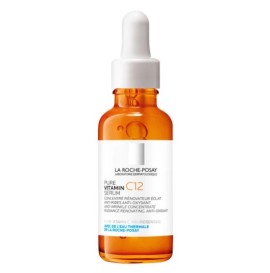 La Roche-Posay Pure Vitamin C12 Aντιοξειδωτικός Αντιρυτιδικός Ορός 30ml