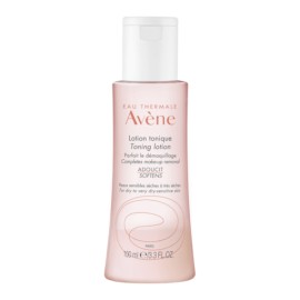 Avène Lotion Tonique Douceur Απαλή Τονωτική Λοσιόν Προσώπου 100ml