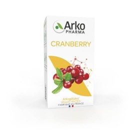 Arkocaps Cranberryne 45 κάψουλες