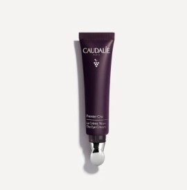 Caudalie Premier Cru The Eye Cream Αντιγηραντική Κρέμα Ματιών, 15ml