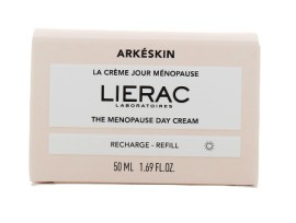 Lierac Arkeskin The Menopause Day Cream Refill Κρέμα Ημέρας για την Εμμηνόπαυση Ανταλλακτικό, 50ml