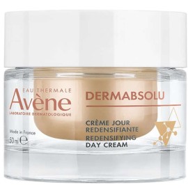 Avene DermAbsolu Κρέμα Ημέρας Αναπλήρωσης Ογκου 50ml