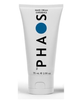 Phaos Hand Cream Experience Ενυδατική Κρέμα Χεριών 75ml