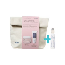 Korres Αντιγηραντική Night Routine Pack!