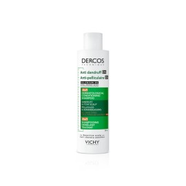 Vichy Dercos Anti-Dandruff DS 2in1 - Σαμπουάν & Conditioner Κατά της Πιτυρίδας για Όλους τους Τύπους Μαλλιών 200ml