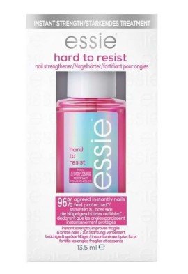 Glow & Shine Nail Strengthener 00 Pink Tint Essie 13,5ml