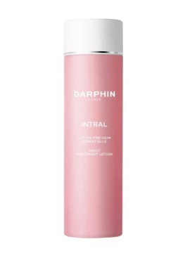 Darphin Intral Daily Treatment Καταπραϋντική Lotion για Ενυδάτωση & Σύσφιξη του Ευαίσθητου με Τάση Ερυθρότητας Δέρματος 150ml