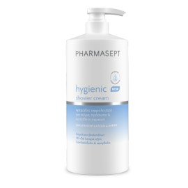 Pharmasept Hygienic Shower Cream Αφρόλουτρο 1000ml