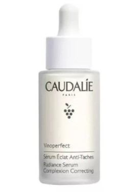 Caudalie Vinoperfect Brightening Dark Spot Serum Ορός για τα Μαύρα Στίγματα, 50ml