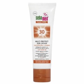 Sebamed Sun Cream spf30+ 75ml