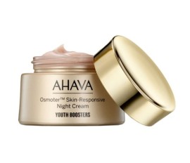 AHAVA Osmoter Skin-Responsive Night Cream 50ml