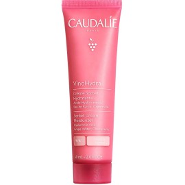 Caudalie VinoHydra Sorbet Cream Moisturizer Normal Skin 60ml