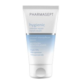 Pharmasept Tol Velvet Intensive Hand Cream Κρέμα χεριών επανορθωτικής δράσης 75ml