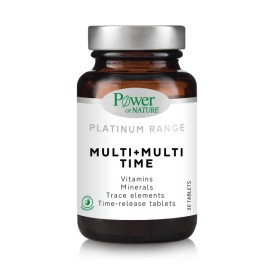 Power Health Multi - Multi Time 30 tablets