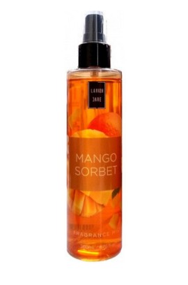 Lavish Care Body Mist Mango Sorbet Σπρέι Σώματος, 200ml