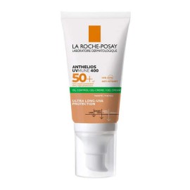 La Roche Posay Anthelios XL Dry Touch SPF50+ Tinted Gel Cream, 50ml