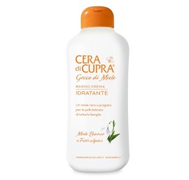 Cera di Cupra Bagno Idratante, Αφρόλουτρο, 700ml