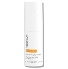 Neostrata Enlighten Brightening Eye Cream Κρέμα Ματιών για Λάμψη & Μαύρους Κύκλους, 15g