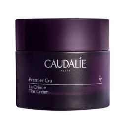 Caudalie Premier Cru The Cream Αντιγηραντική Κρέμα Προσώπου, 50ml