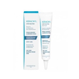 Ducray Keracnyl stop bouton 10ml