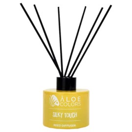 Aloe Colors Silky Touch Reed Diffuser 125ml