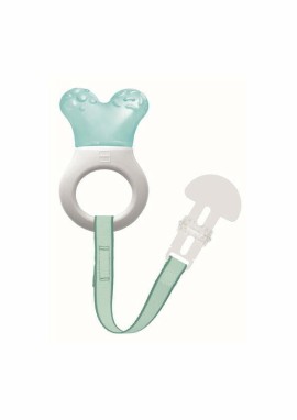 MAM Mini Cooler & Clip 2+months Μπλε 1τμχ