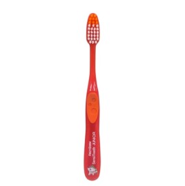 Frezyderm SensiTeeth Toothbrush Soft 1 Τεμάχιο - Πορτοκαλί