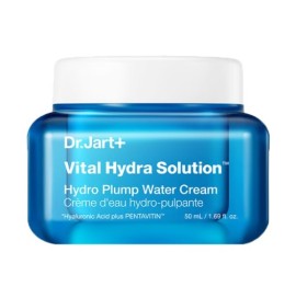 Dr. Jart+ Vital Hydra Solution Hydro Plump Water Cream Eλαφριά Ενυδατική Kρέμα Προσώπου, 50ml