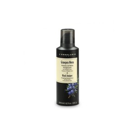 L Erbolario Black Juniper Energising Shaving Foam 200ml