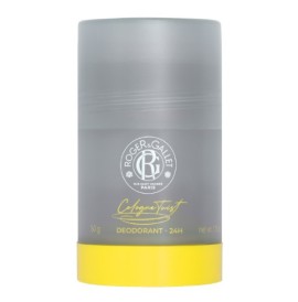 Roger&Gallet Cologne Twist Solid Deodorant 24h Αποσμητικό Stick, 50ml