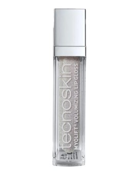 Tecnoskin Myolift Volumizing Lip Gloss 05 Silver Snow για τα Χείλη 6ml