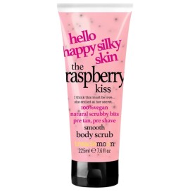 Treaclemoon The Raspberry Kiss Bοdy Scrub, 225ml