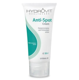 Hydrovit Anti-Spot Cream Κρέμα Προσώπου κατά των Κηλίδων, 50ml