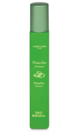 LErbolario Perfume Pistacchio Γυναικείο Άρωμα Φυστίκι, 10ml